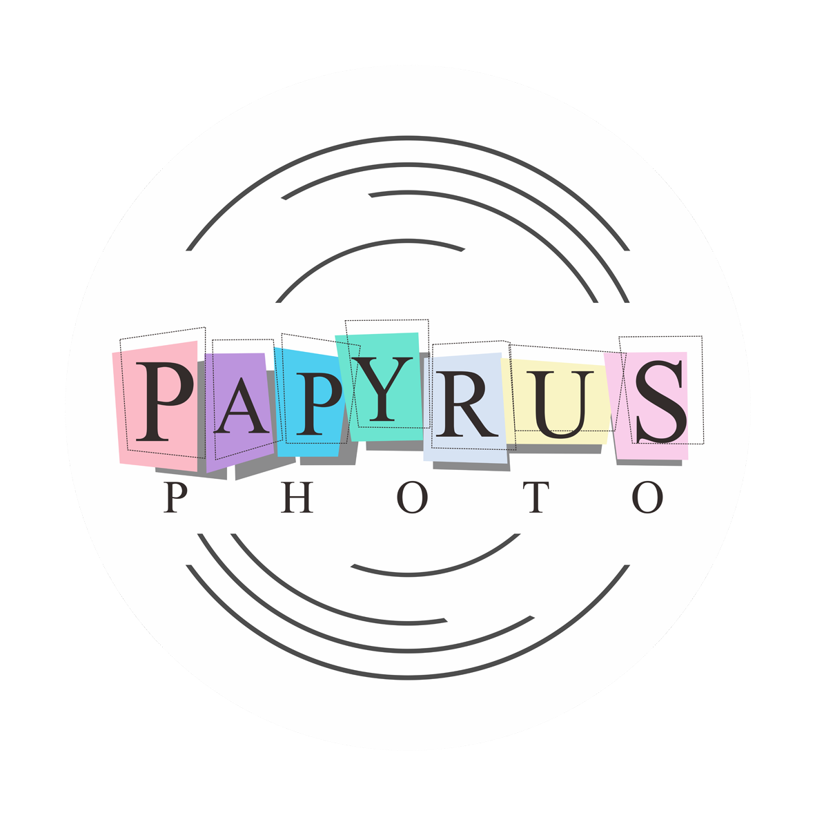 Logo Papyrus